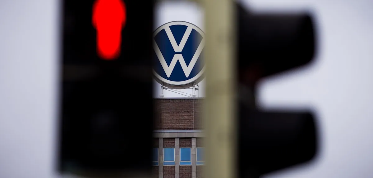 Volkswagen Terancam Badai PHK, Ratusan Ribu Pekerja dan Empat Pabrik Genting