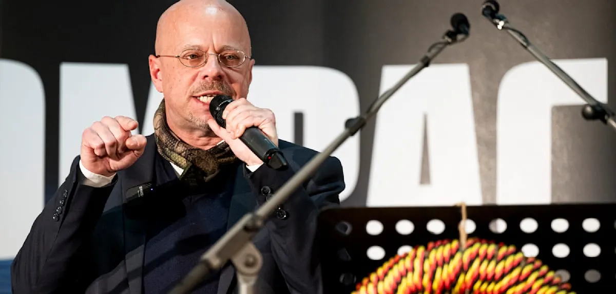Germany Shaken: Controversial Ex-AfD Figure Reportedly Rehired by State Parliament?