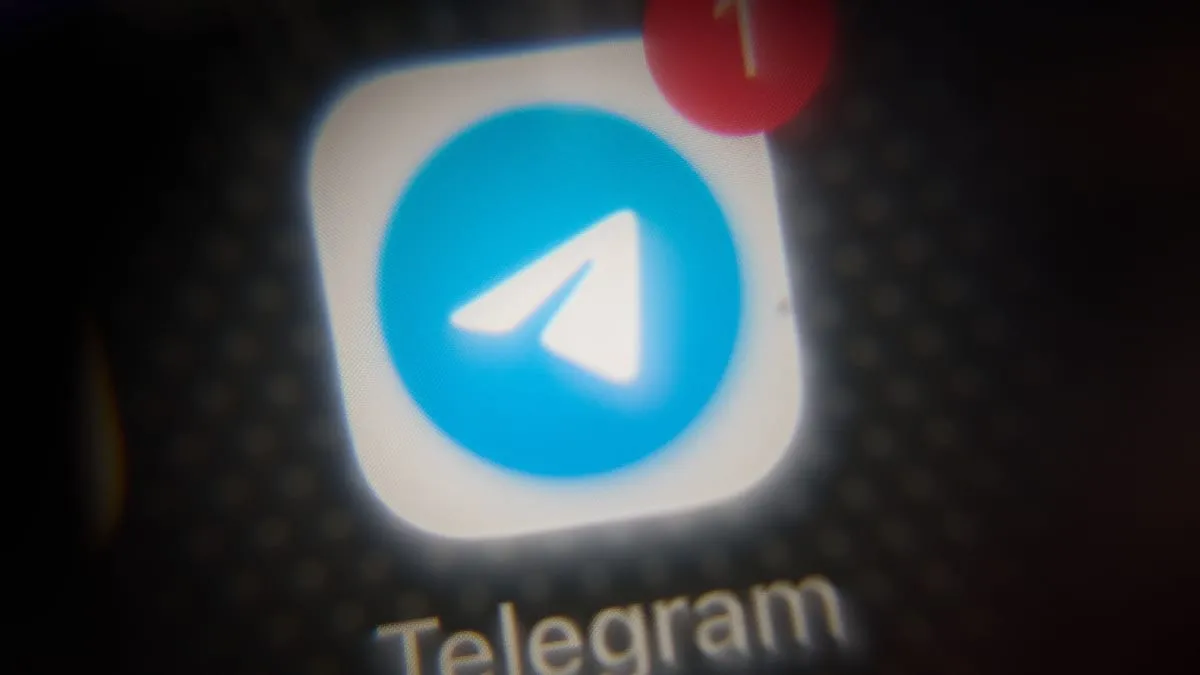 Germany on Alert: Telegram a Hub for New Hybrid Threat Recruitment?