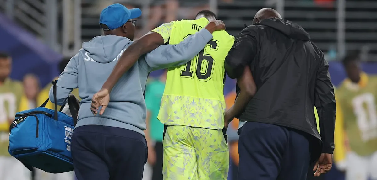Senegal Geger: Dokter Tim Piala Dunia 2026 Dituding Biang Kegagalan