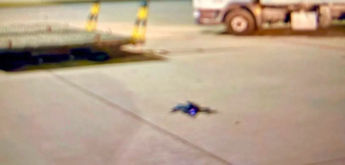 Dobrindt Kejutkan Publik: Insiden Drone Leipzig "Skenario Serangan Hibrida"