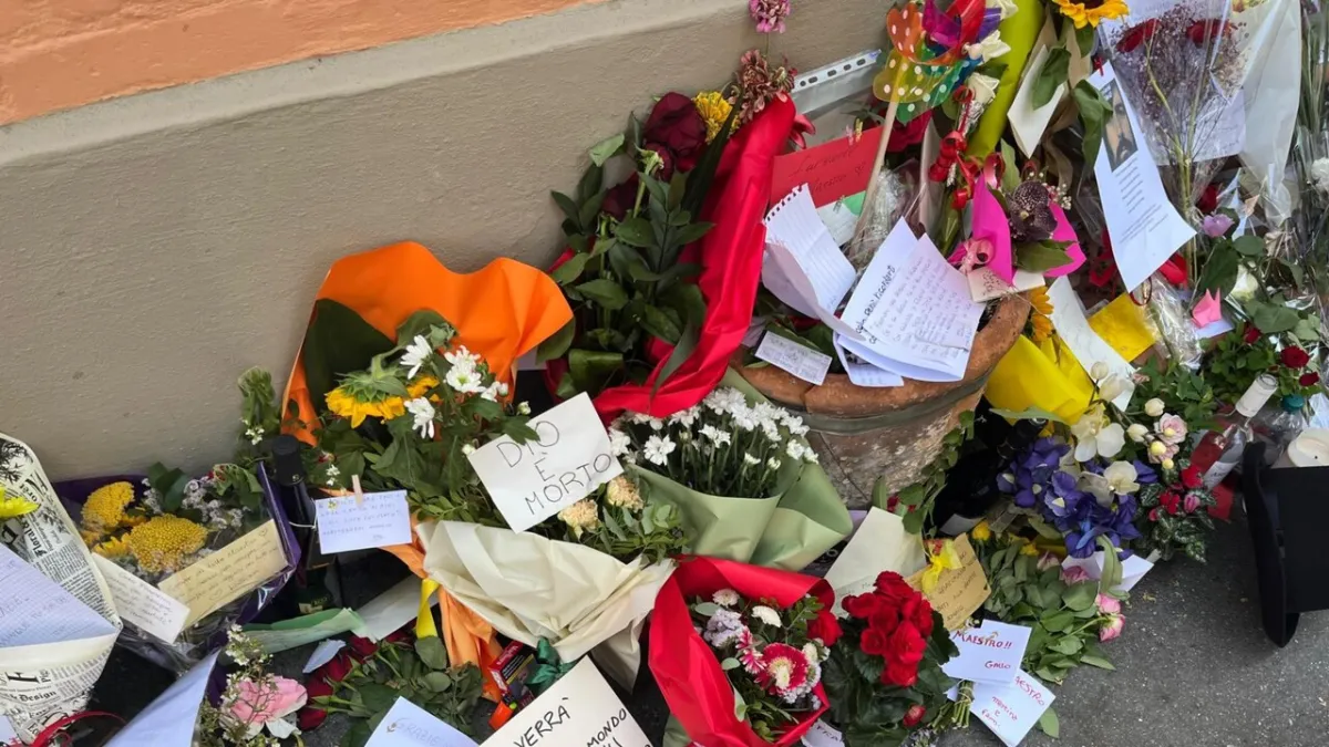 Italy Mourns: Guccini, Music Legend Passes, Bologna-Modena Declares Mourning