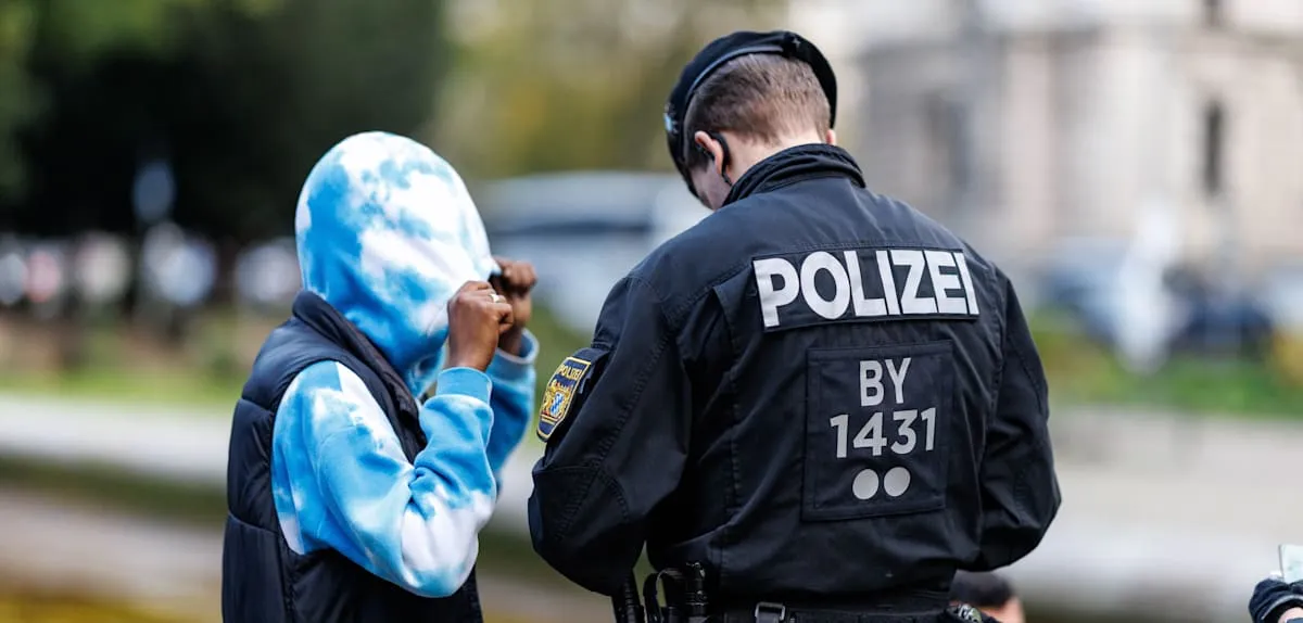CDU Accused of AfD Imitation: 'City Image' Controversy Shakes Germany