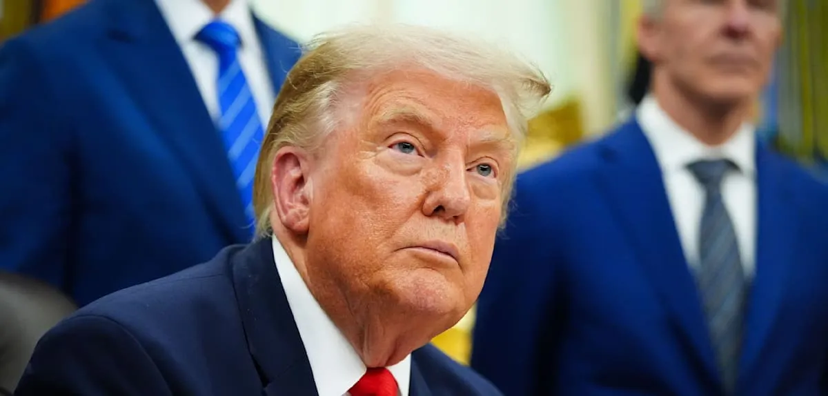 Gaza Peace Accord: Trump Declares Full Hamas Disarmament