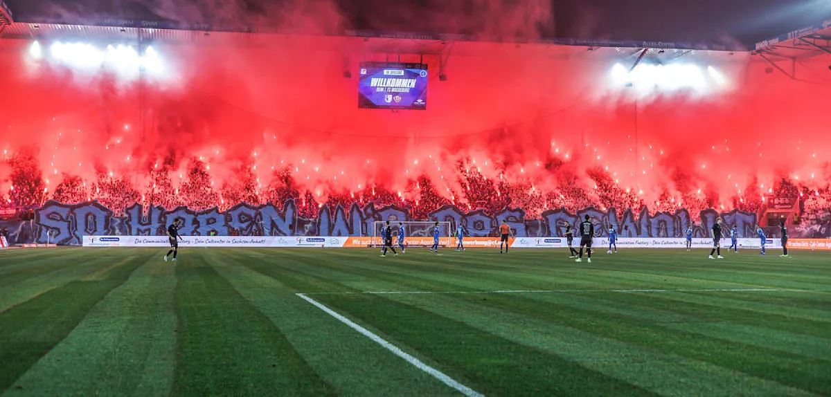 FCM Fan Faces Murder Charge Post-Match in Magdeburg 2026
