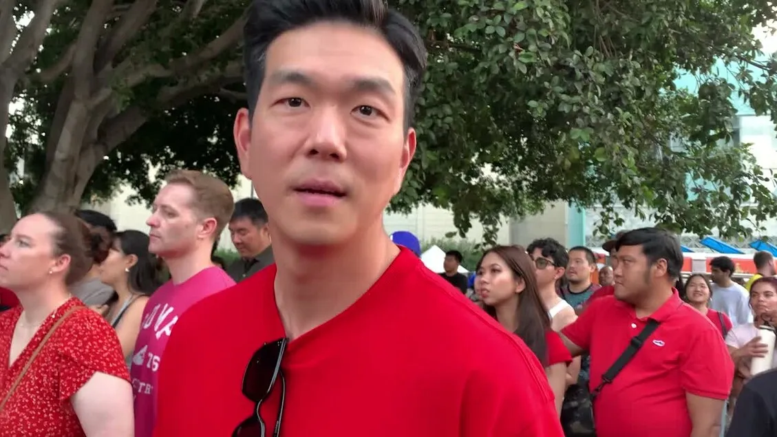 Los Angeles Berpesta: Diaspora Korea Selatan Rayakan Kemenangan Bersejarah Piala Dunia 2026
