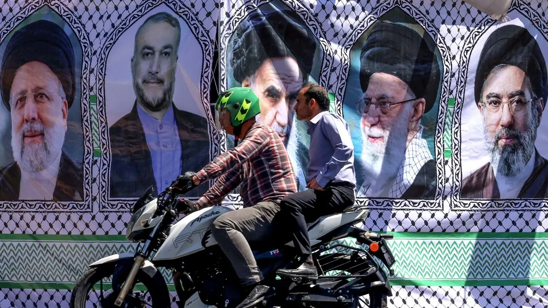 Iran Ungkap Draf Krusial, Trump Dingin Tolak Konsesi Hormuz 2026