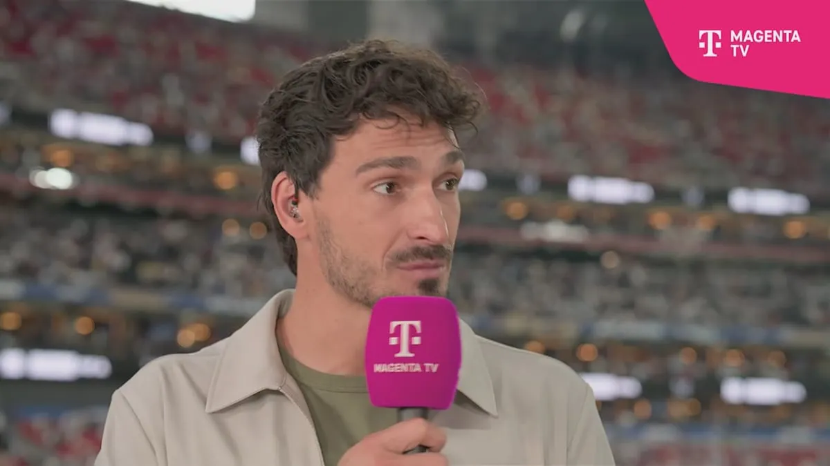 Tuchel Gemilangkan Inggris di Piala Dunia 2026: Hummels Puji Taktik Jitu