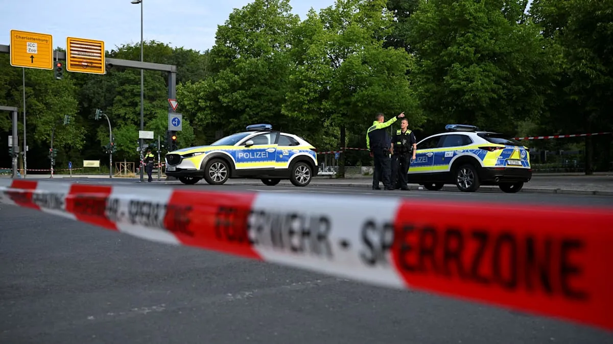 CSD Berlin Shock 2026: Security Flaws Highlighted After Tragedy