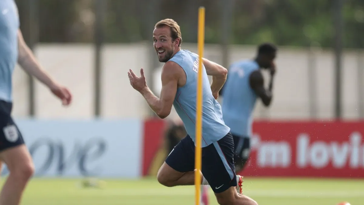 Kane Reveals Unique Golf Moment with Trump, Beckham's Dream Emerges