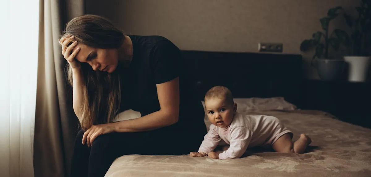 Parental Guilt: Psychologists Reveal How to Break the Cycle of Self-Reproach