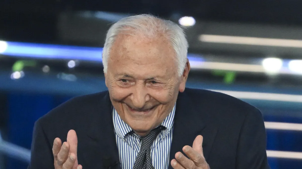 Mogol 90 Tahun: Maestro Lirik Italia Pengubah Lanskap Musik Global