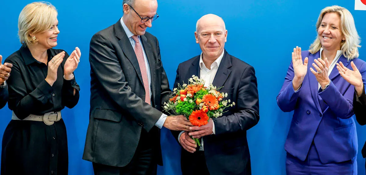 WELT Picu Gelak Tawa Publik: Satire Wegner 'Kalahkan' Nagelsmann Guncang Berlin 2026
