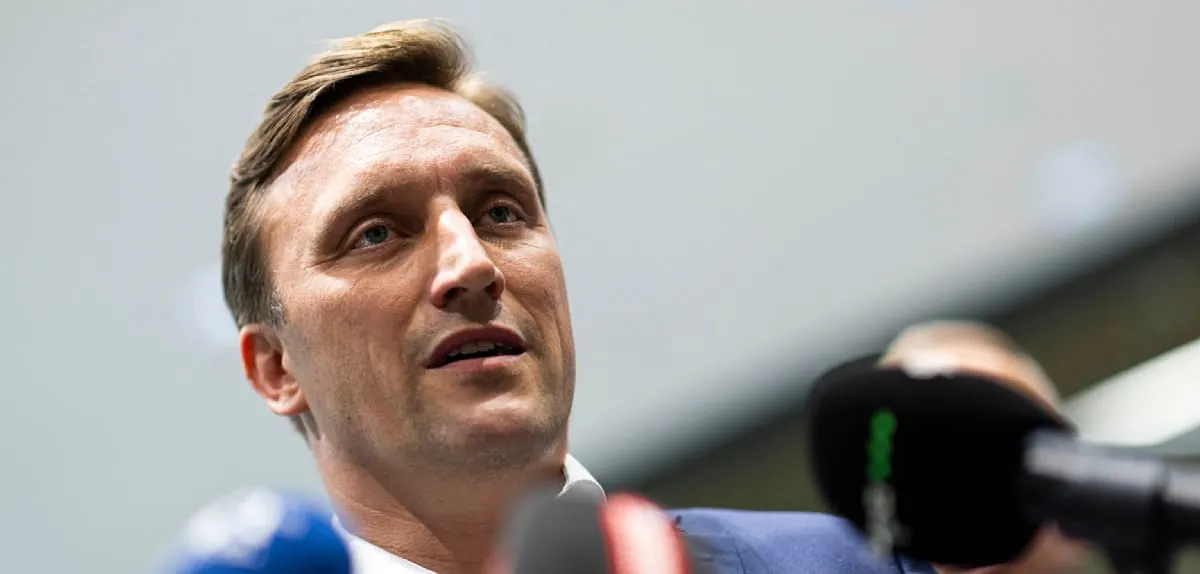 CDU Desak Perubahan Politik Drastis di Berlin Pasca Pemilu Niedersachsen