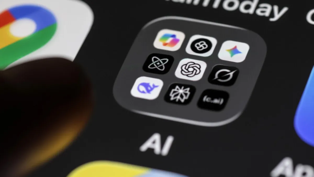 Tech Giants Unite: AI Labeling for Global Digital Credibility Threatened by Eraser Tools!