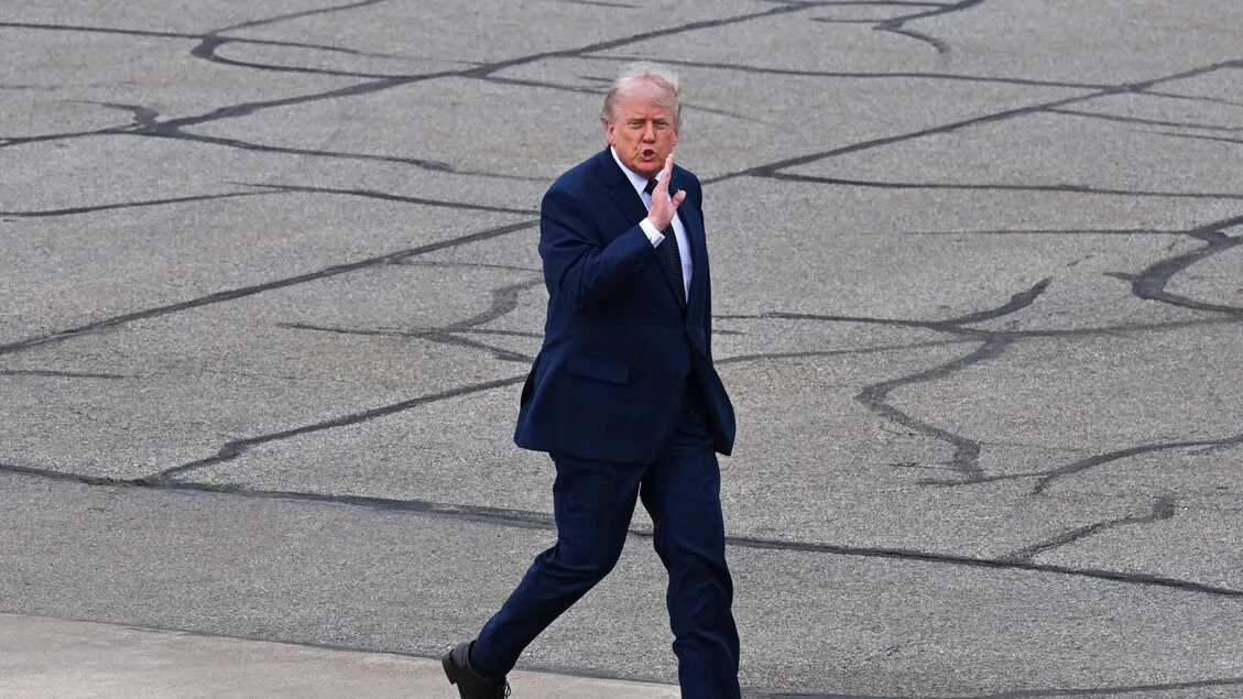 Kilas Balik Ancaman Trump: Perang atau Damai Iran, Gencatan Senjata 60 Hari?