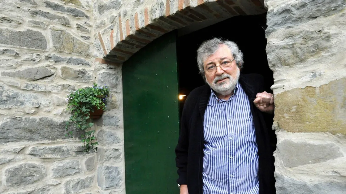 Francesco Guccini: A Tale of Cities, Lyrical Journeys, and an Enduring Cultural Legacy