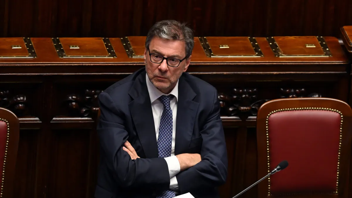 Defisit Italia Memburuk: Istat Ungkap Angka Baru, UE Tetap Mengancam