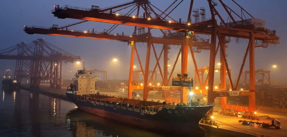Ancaman 'China-Schock' Guncang Jerman: Puluhan Ribu Pekerja Industri Terancam