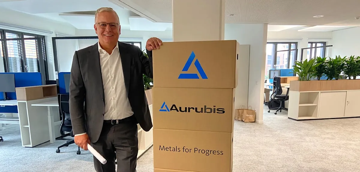 Aurubis Pindah Pusat ke Hafencity: Strategi Adaptasi Era Hibrida 2026