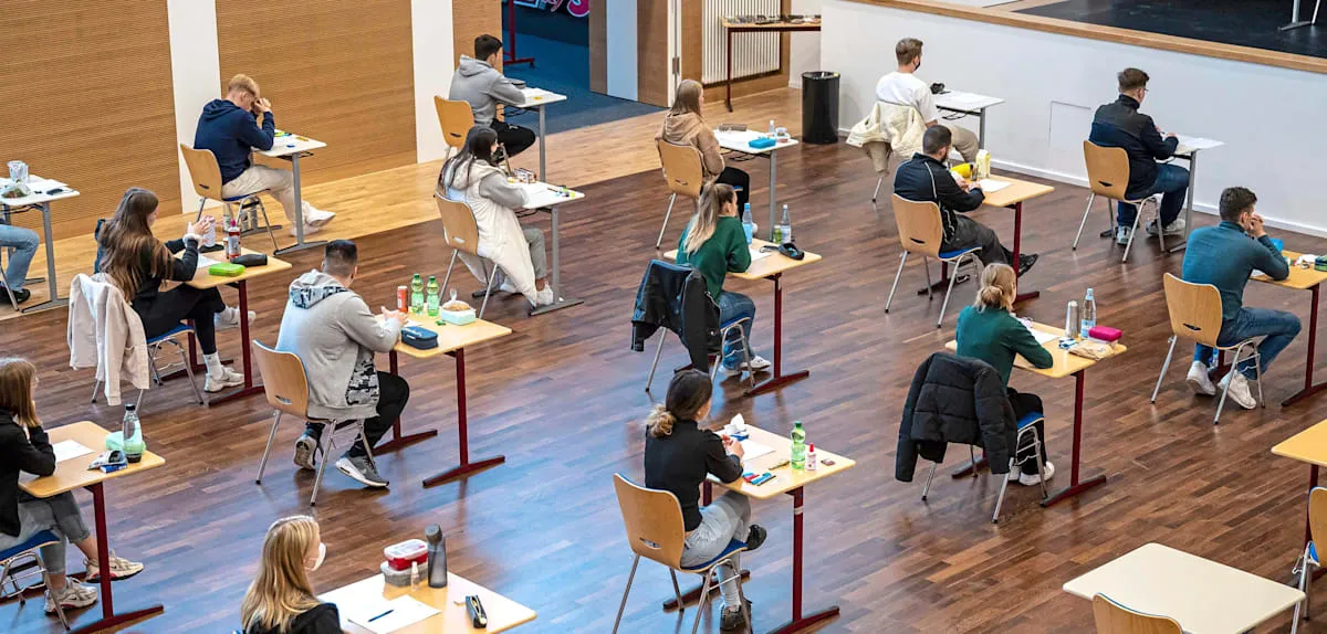 Abitur Fallout: Hagenow Student Exposes German Education System Flaws