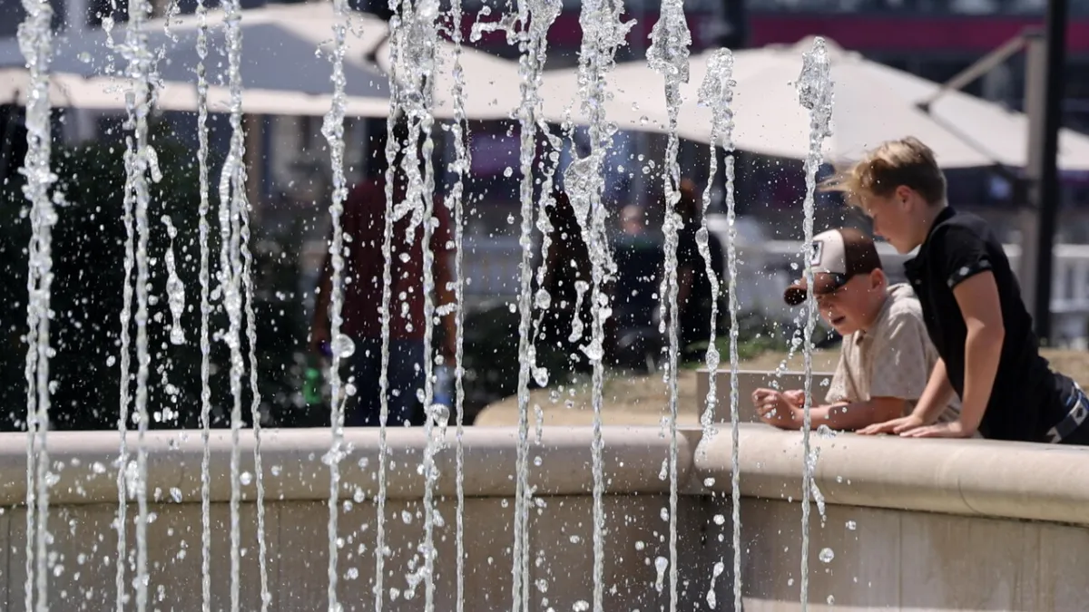 Global Alert: El Niño 2026 to Dominate Weather, Extreme Temperatures Loom!