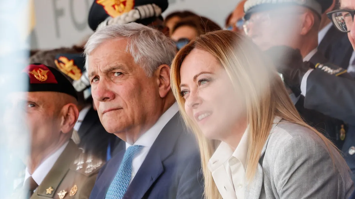 Italian Coalition Tensions Mount: Amendment and Electoral Law Hit Snag
