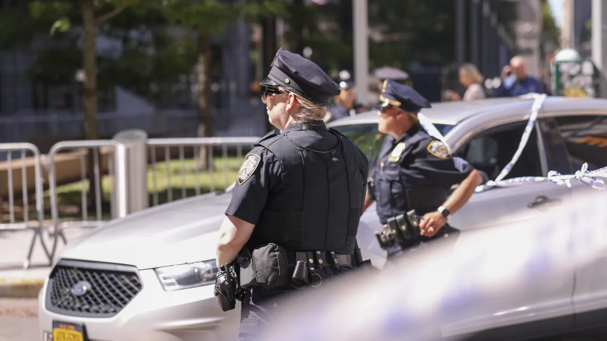 Seattle Berduka: Penembakan Massal Tewaskan Dua, Balita Kritis, Dua Pelaku Dibekuk