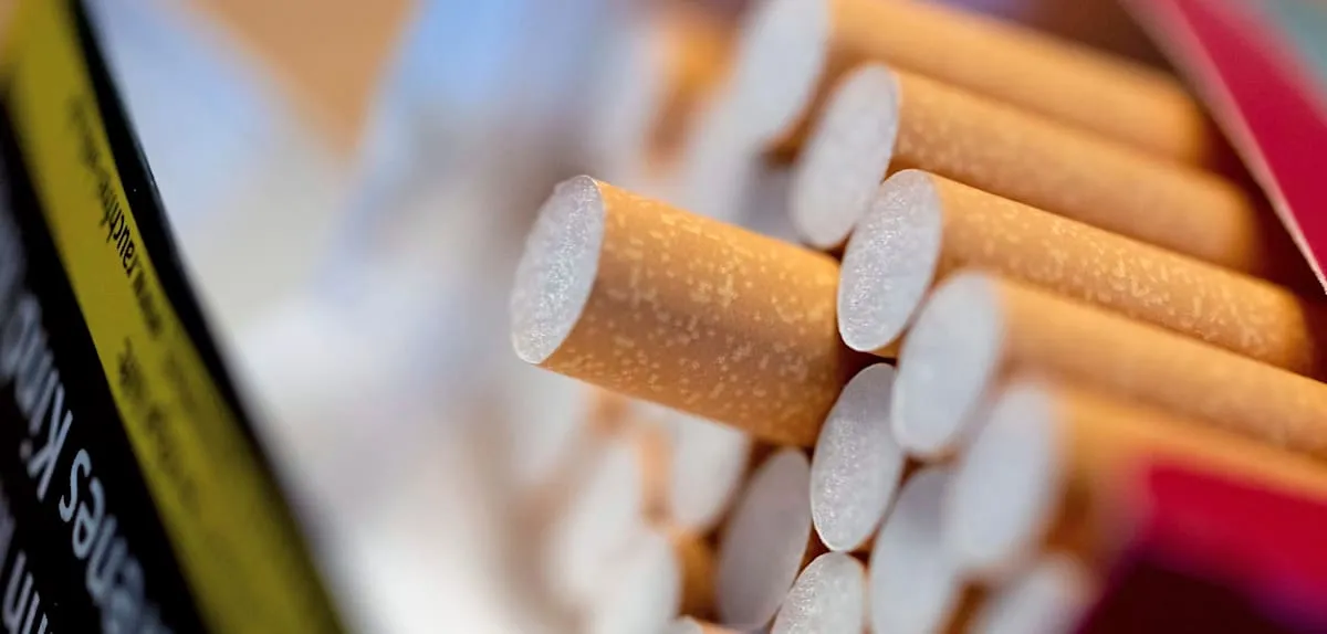 Pajak Rokok Jerman Meroket, Koalisi 'Schwarz-Rot' Pangkas Defisit Anggaran!