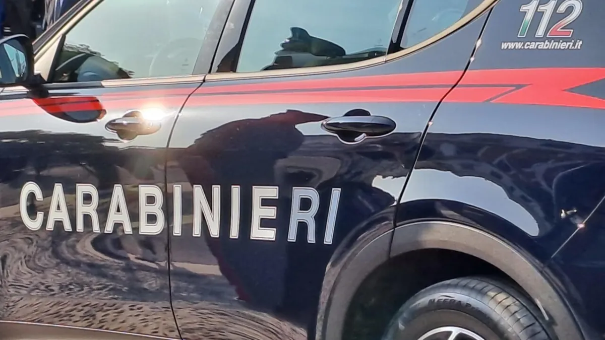Man Shoots Dead Thief in Home Yard, Faces Murder Probe in Italy