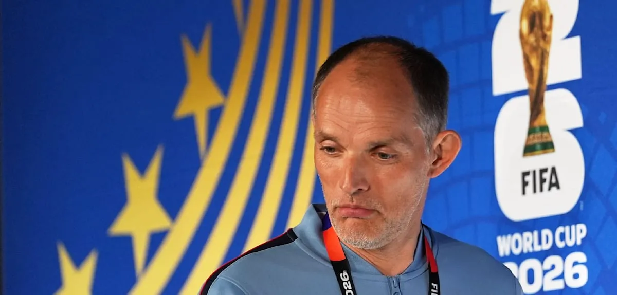 Strategi Kejutan Tuchel: Man-Marking Klasik Redam Messi di Piala Dunia 2026?