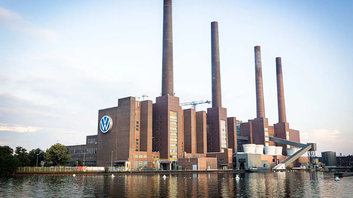 Ancaman Eksistensi Volkswagen: PHK Massal dan Penutupan Empat Pabrik Jerman