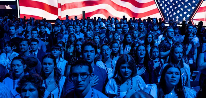 Angin Kultural Berubah: Moralitas Woke Gagal Memikat Generasi Muda Amerika