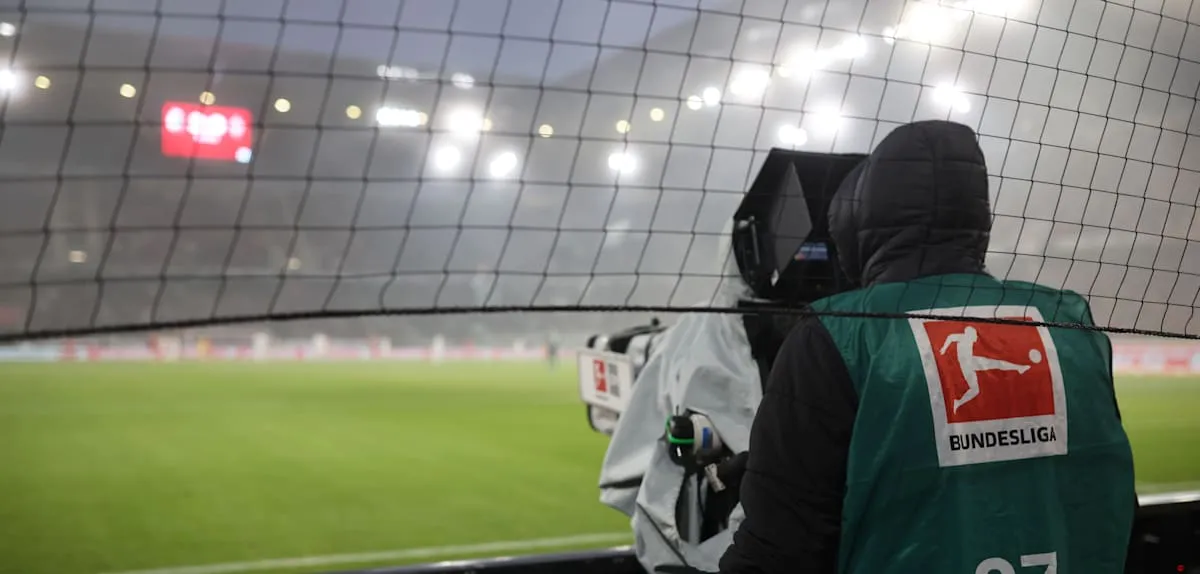 Di Balik Miliaran Bundesliga: Terkuaknya Sportcast, Kekuatan Tak Terlihat Sepak Bola