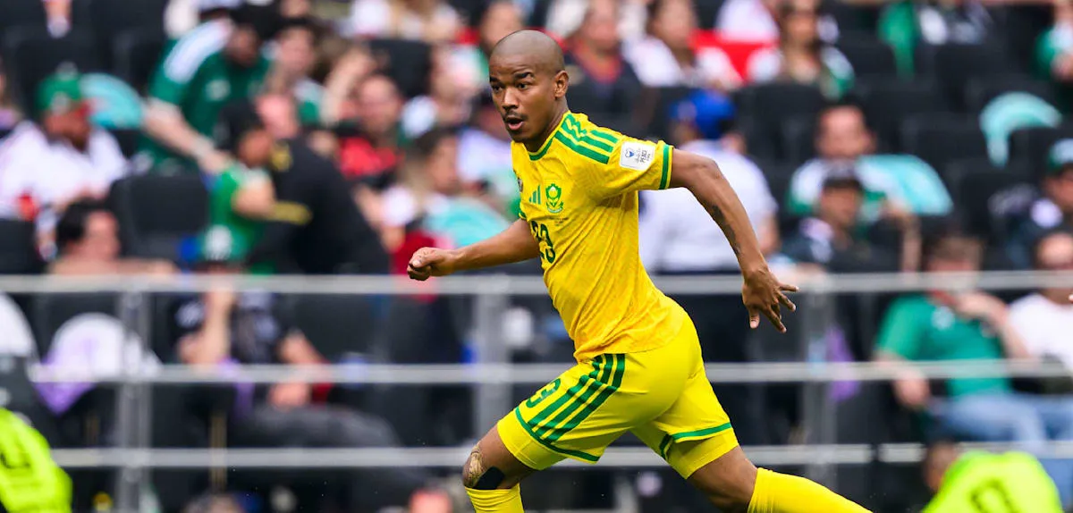 Misteri Kematian Mendadak Bintang Afrika Selatan Usai Piala Dunia USA 2026
