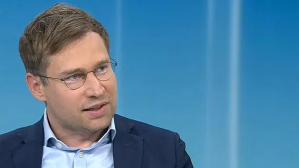 Berlin Bergejolak: Stefan Evers Pimpin CDU di Tengah Krisis Elektoral