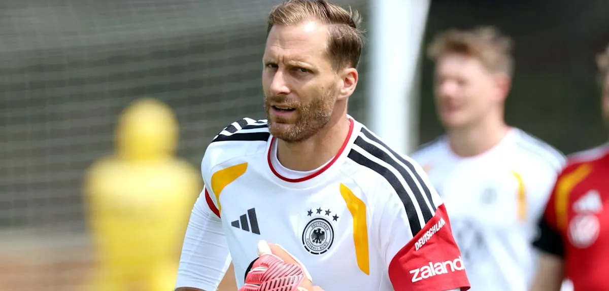 Germany's Goalkeeper Dilemma: Eight Candidates Vie for DFB's Number One Spot