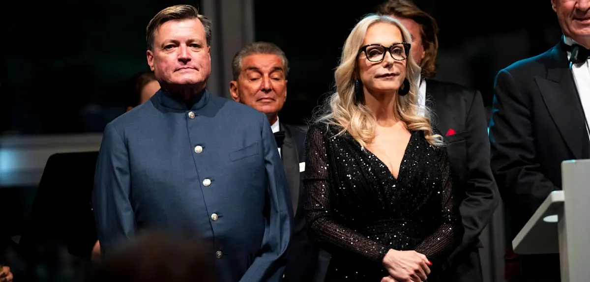 Christian Thielemann Breaks Enduring Bayreuth Record: The Unshakeable Music Maestro