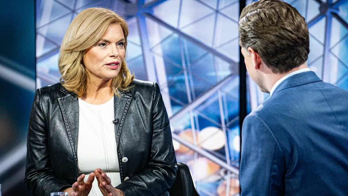 Julia Klöckner: Reformasi Parlemen Wajib, Demi Demokrasi Kuat 2026