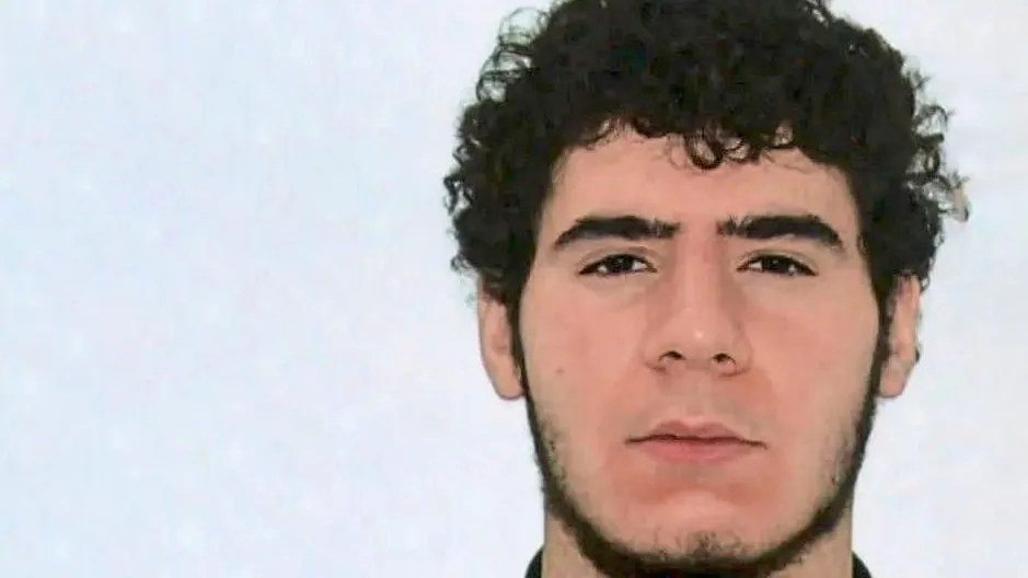 Berlin CSD Terror: Deceased Attacker Attempted Joining ISIS Twice