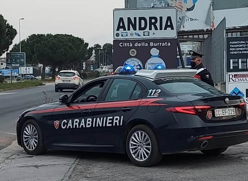 Andria Tragedy: Two Dead Assembling Bombs for ATM Robberies