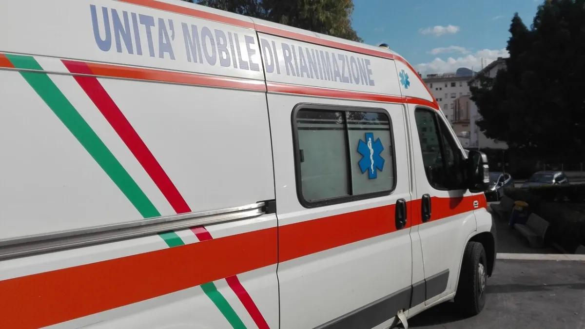 Profound Grief in Palermo: Two-Year-Old Toddler Drowns, Investigation Launched