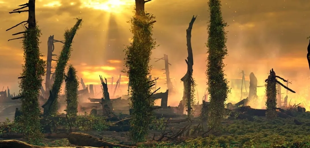 Earth's Millennia-Long Inferno: Critical Warnings From The Triassic Era