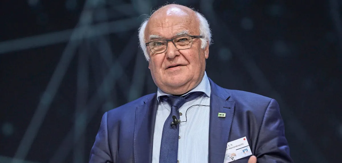 Germany a 'Banana Republic'? Entrepreneur Slams National Infrastructure Lag