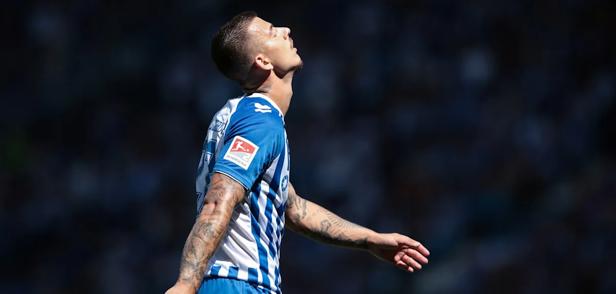 Awal Pahit Magdeburg: Fans Tinggalkan Stadion Pasca Debakel Tragis