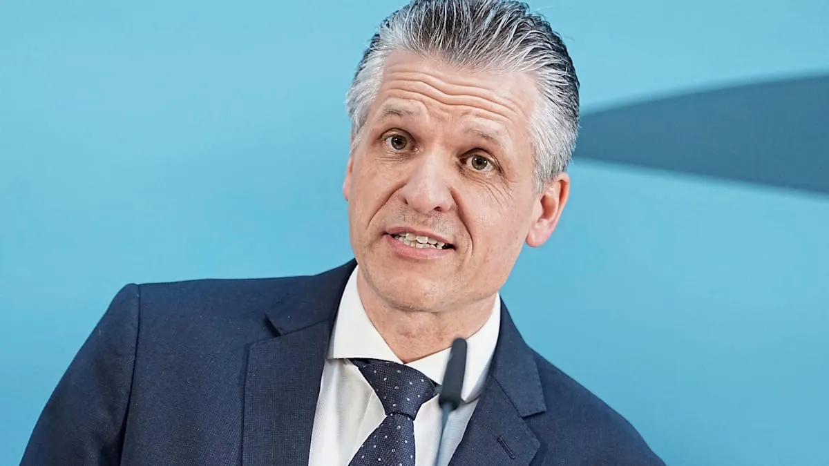 CDU Federal Prohibits AfD Coalition in Saxony-Anhalt: A Firm Stance