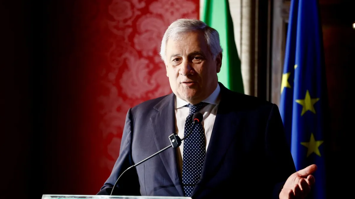 Italia Usir Diplomat Rusia: Tuduhan Spionase Panaskan Ketegangan Global 2026