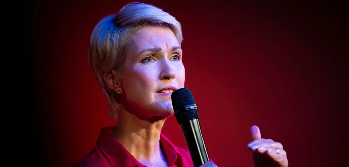 Schwesig Desak Kanselir Bertindak Cepat Atasi Krisis Harga BBM Jerman
