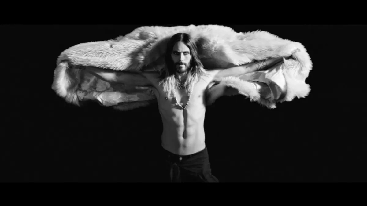 Jared Leto Embroiled in Scandal: Four Women Allege Teenage Harassment