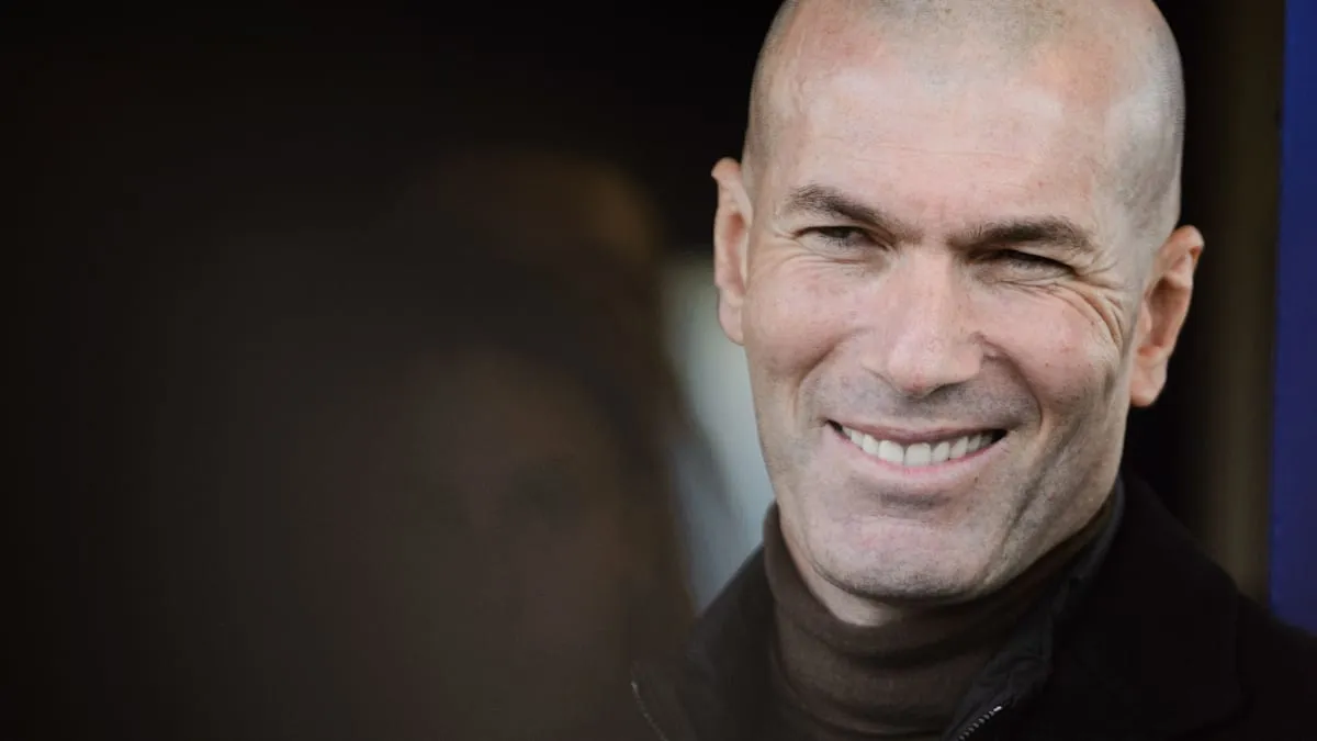 Zidane Returns to Lead France: Tactical Revolution for National Team Begins!